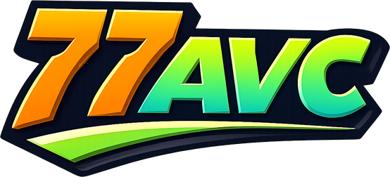 77avc হোম পেজে যান